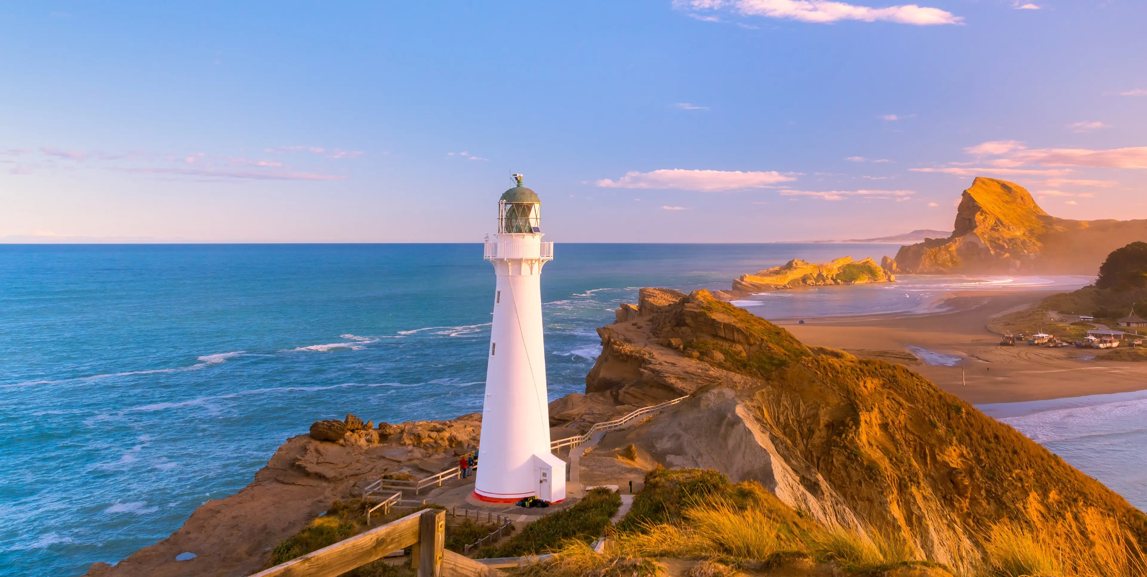 New Zealand