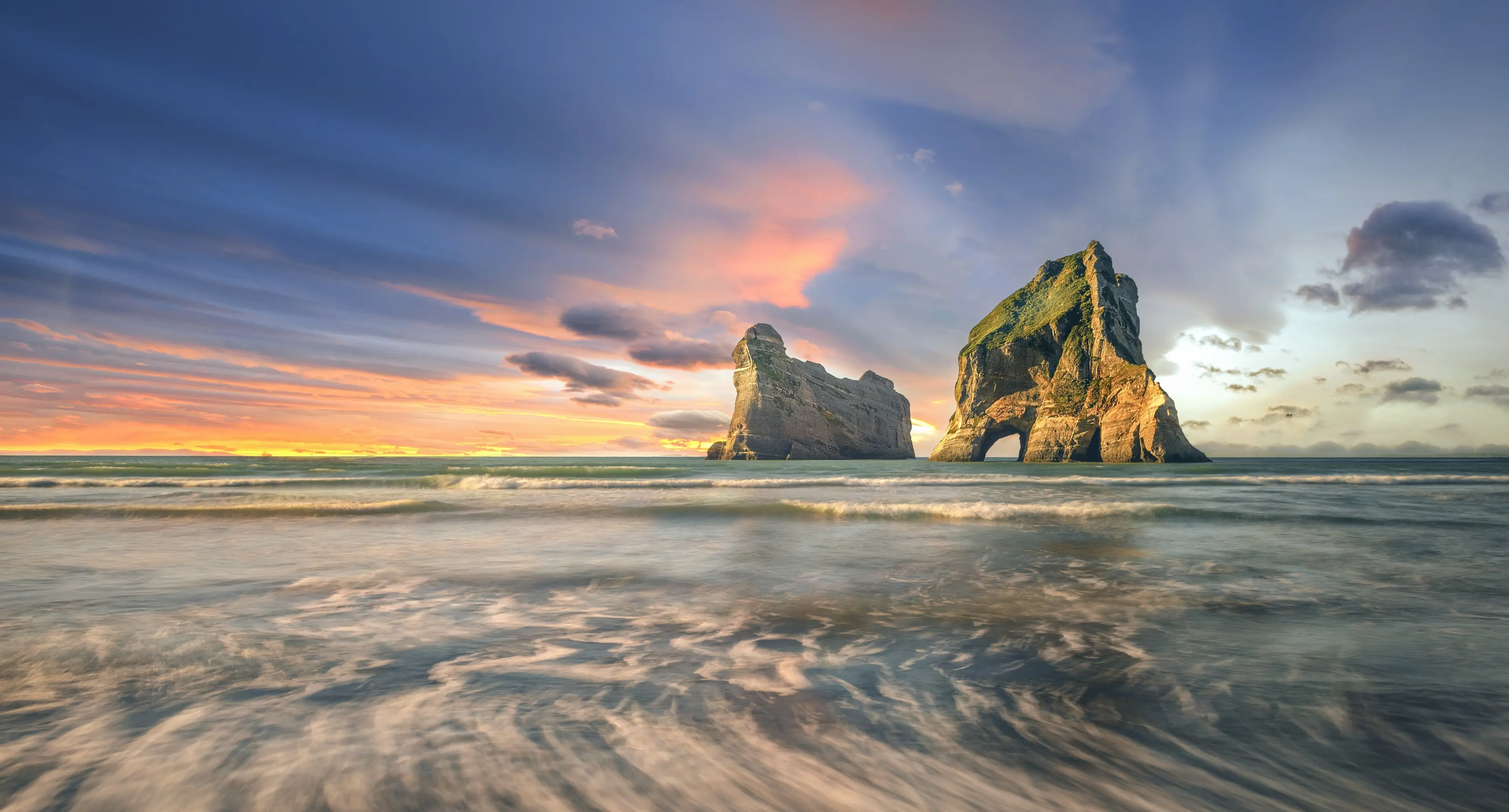 New Zealand