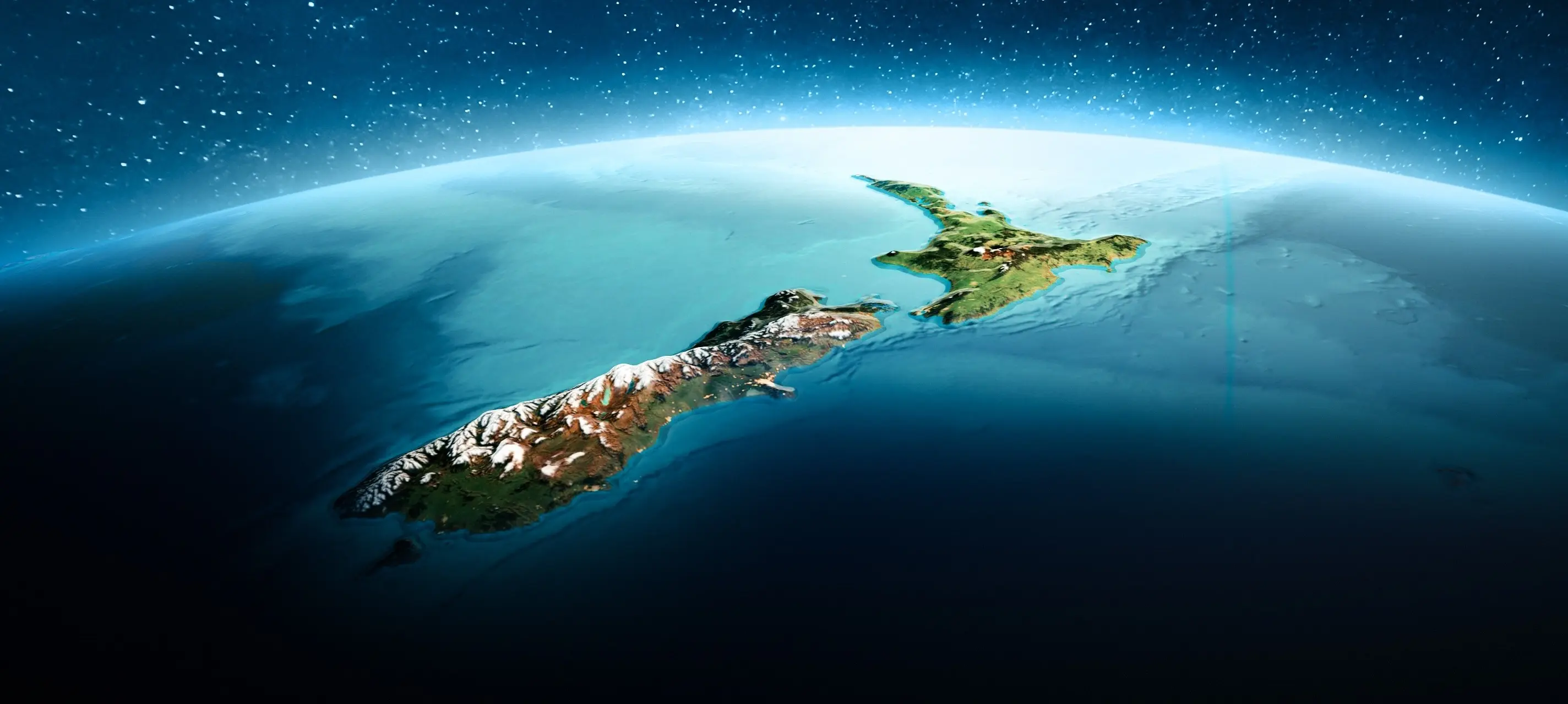 New Zealand