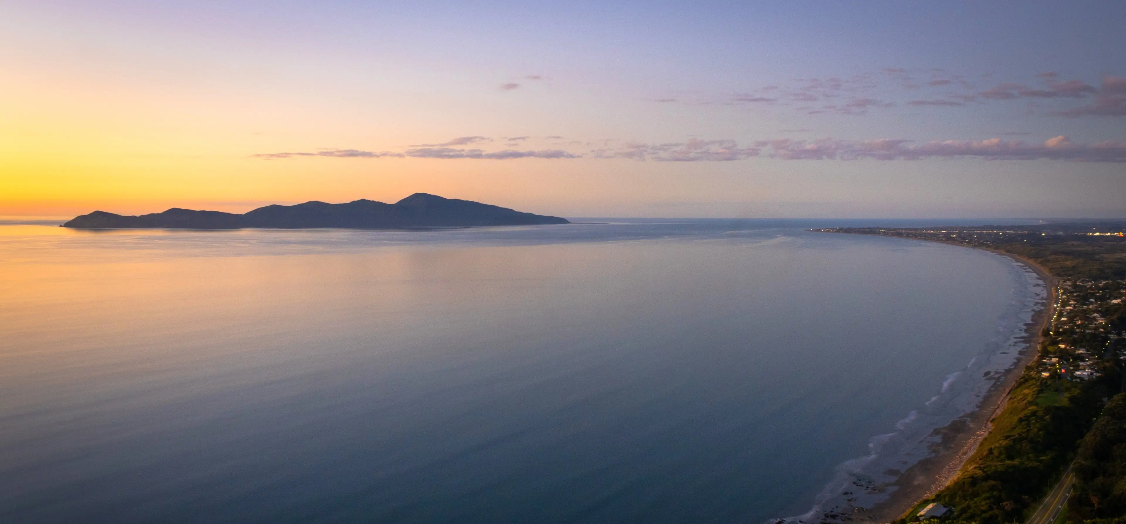 New Zealand