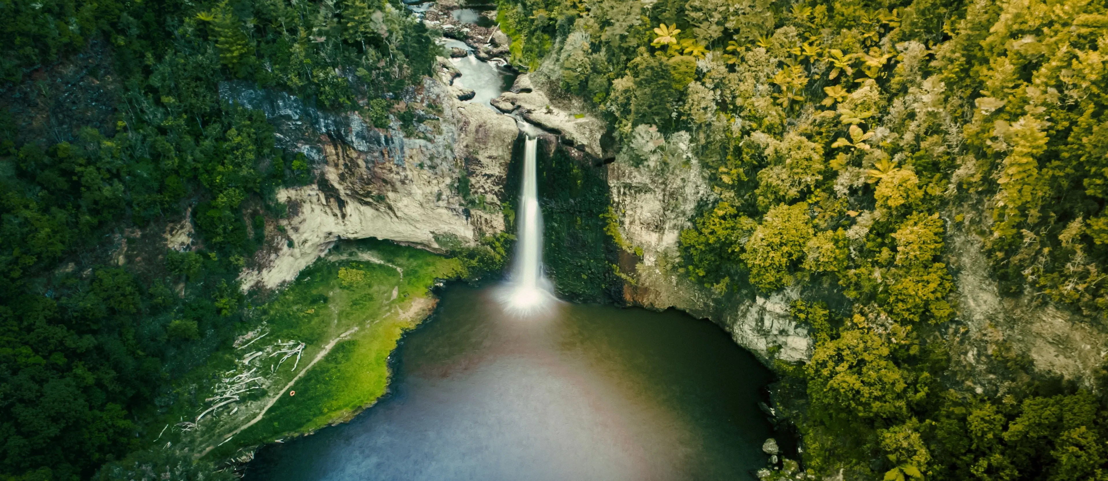 New Zealand