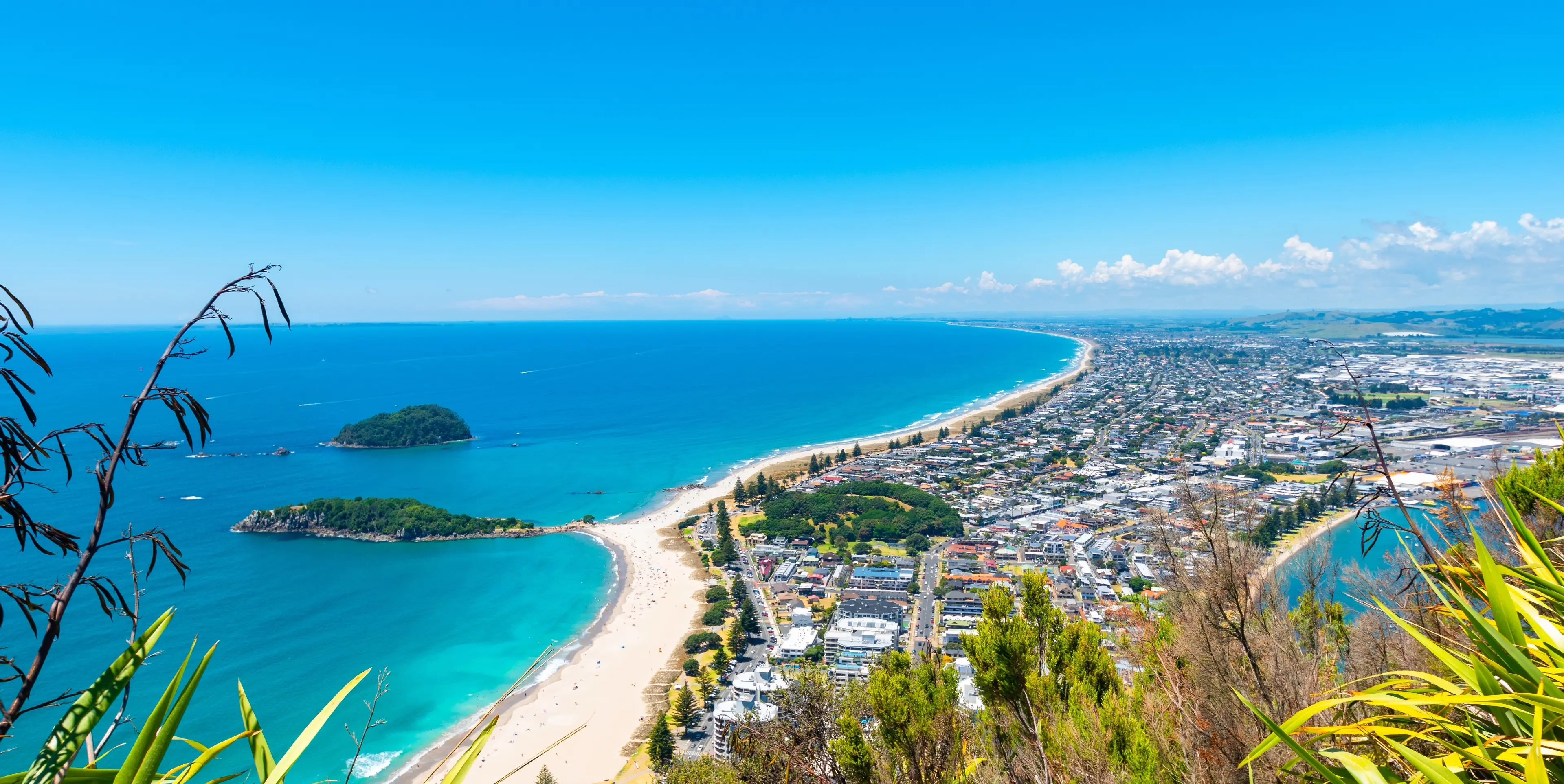New Zealand