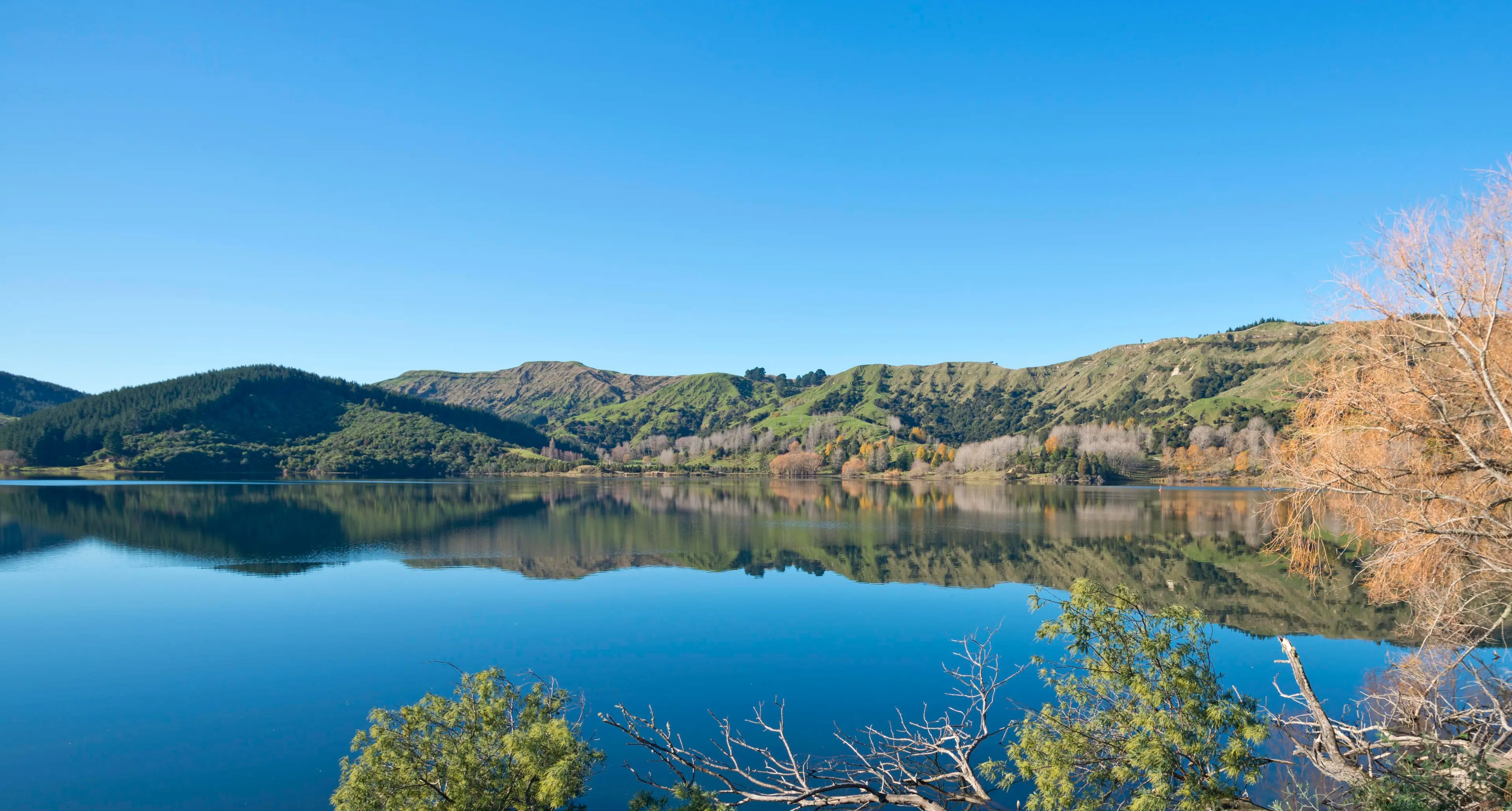 New Zealand
