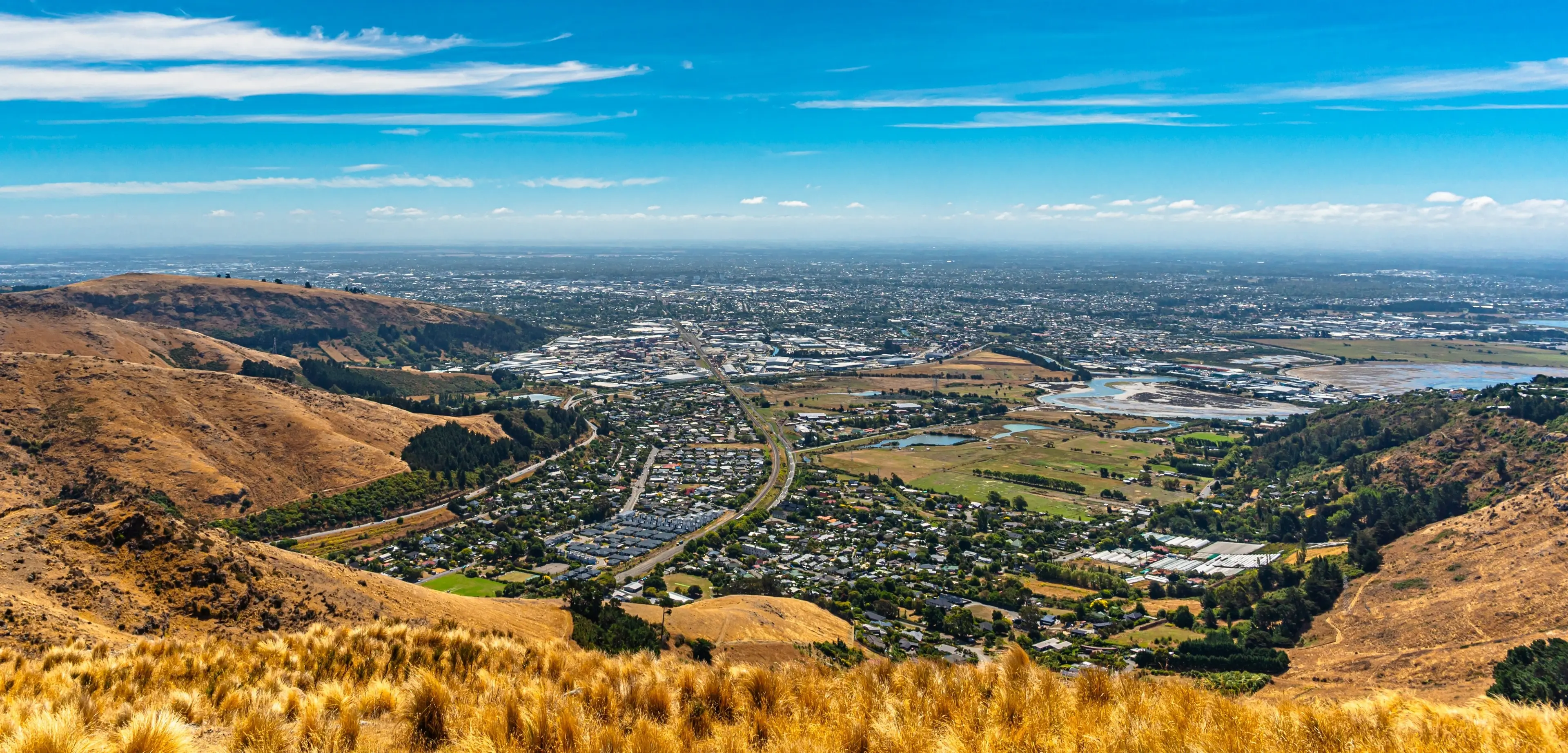 New Zealand