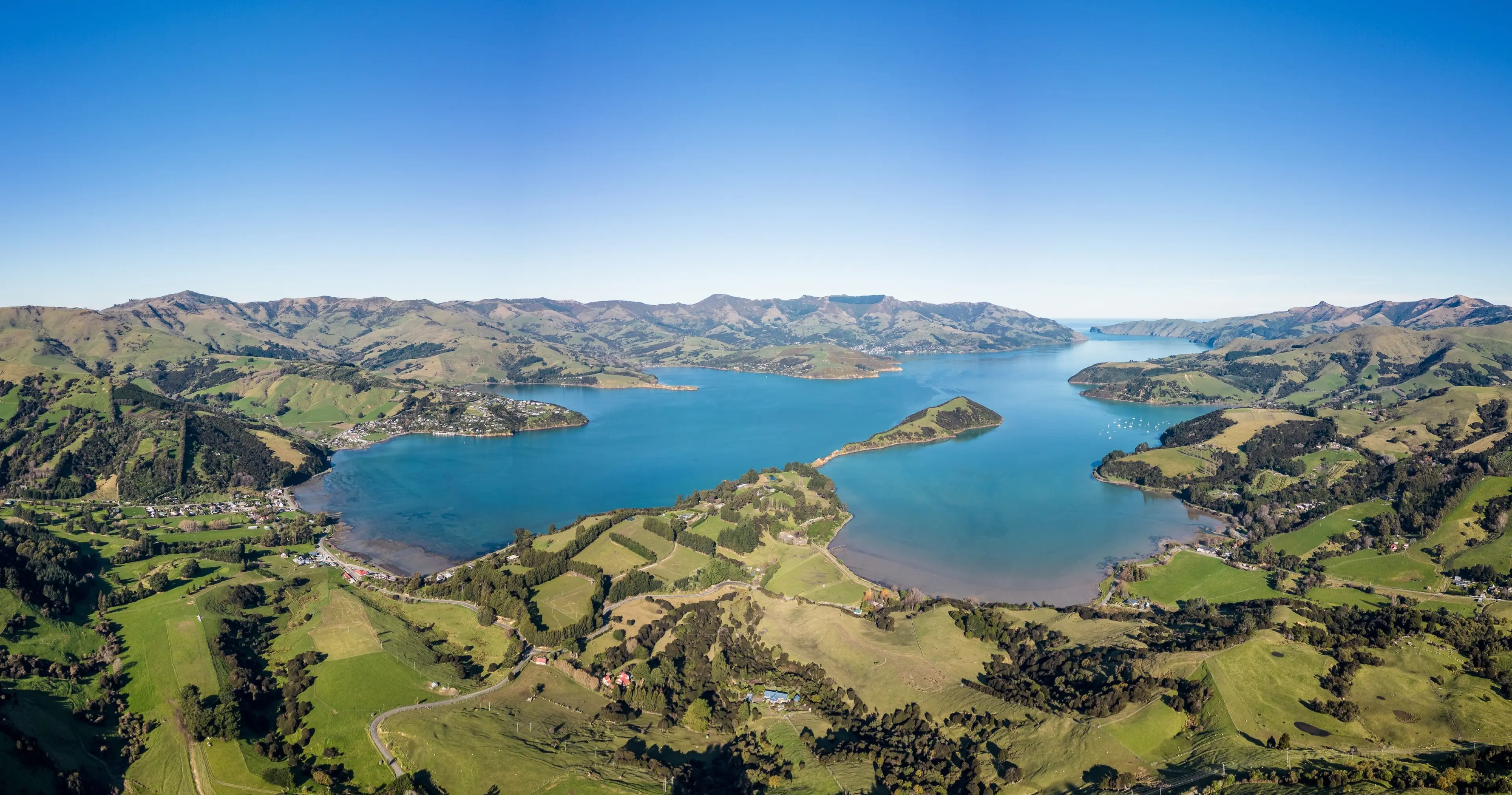 New Zealand