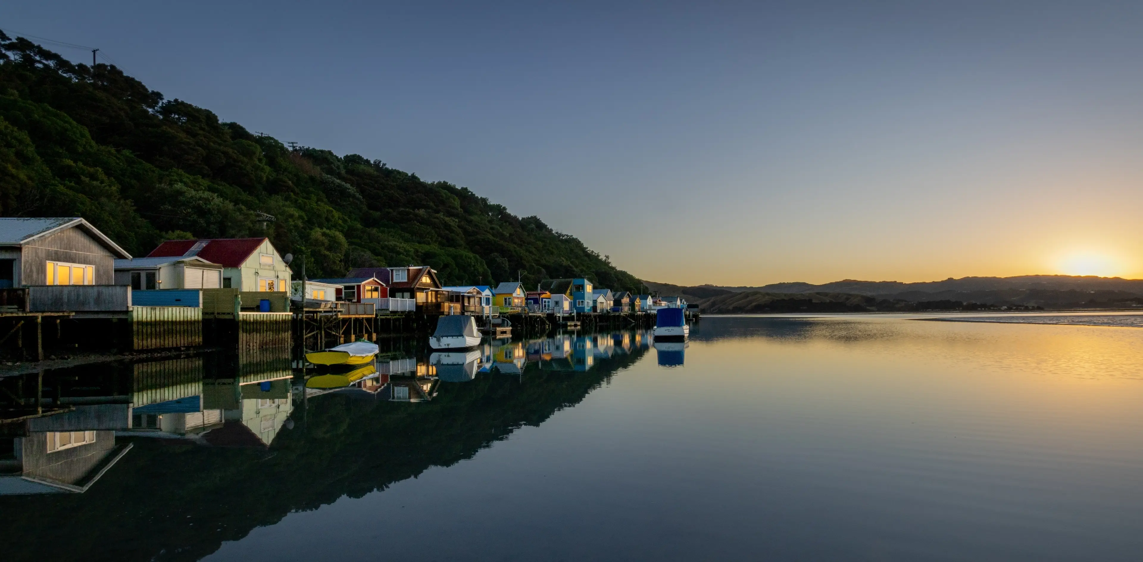 New Zealand