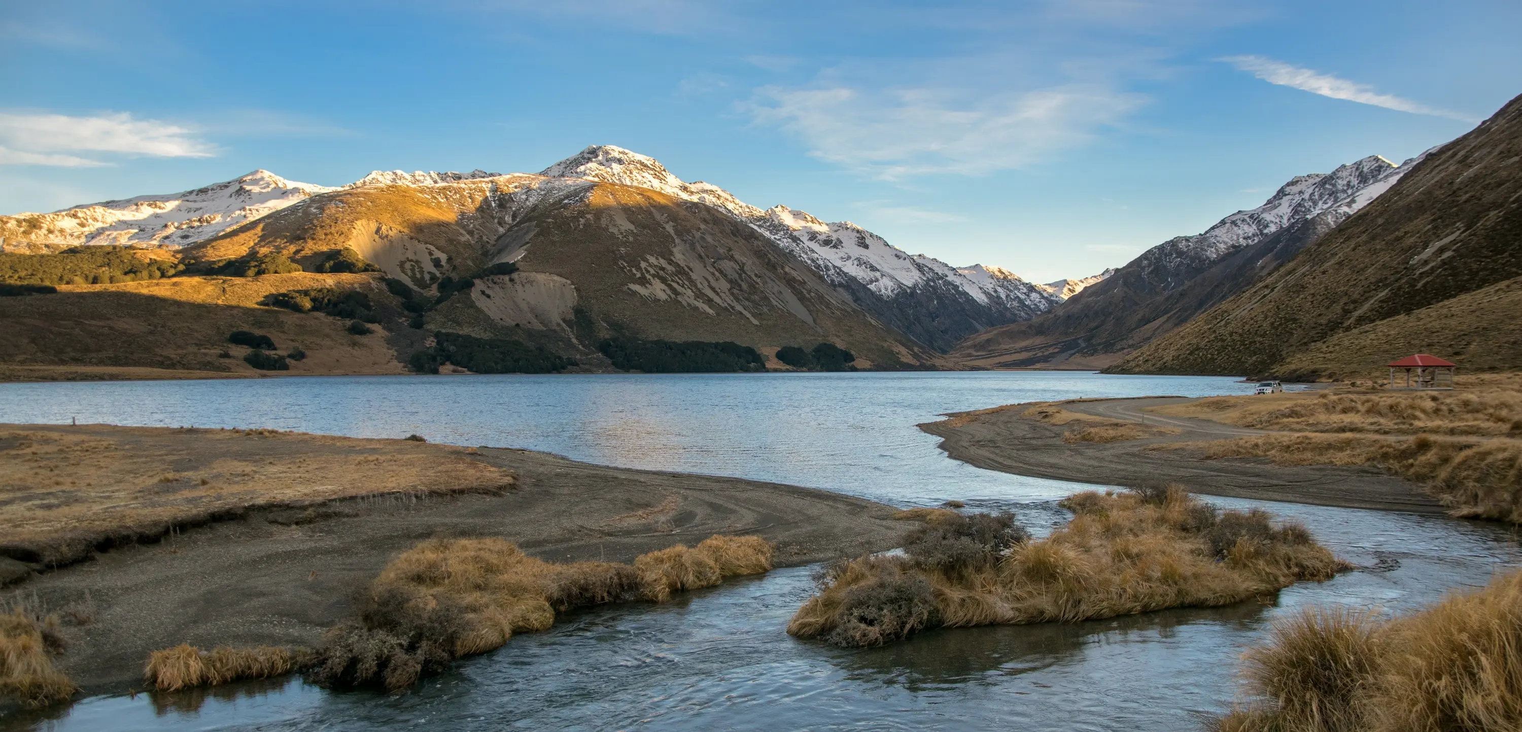 New Zealand
