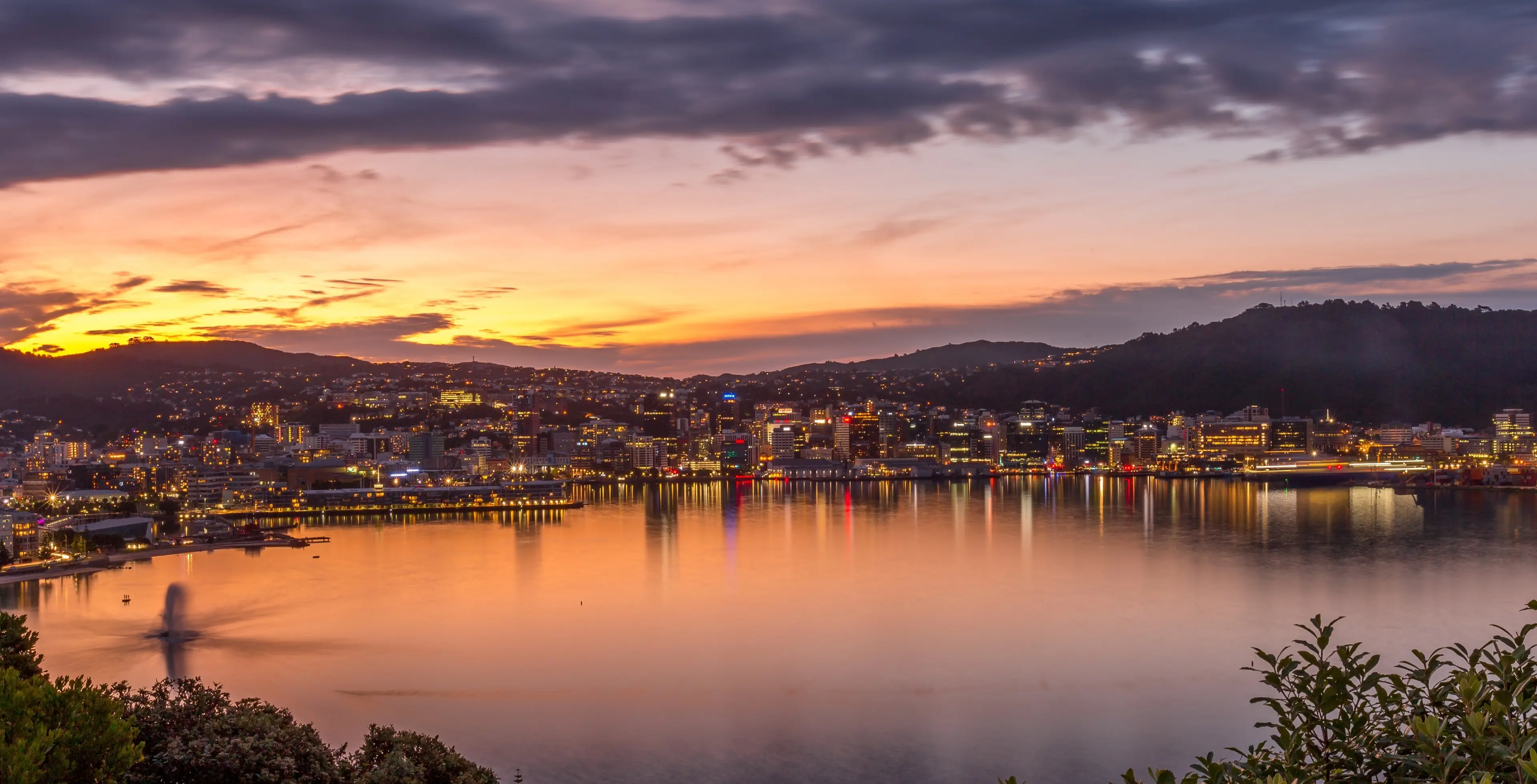 New Zealand