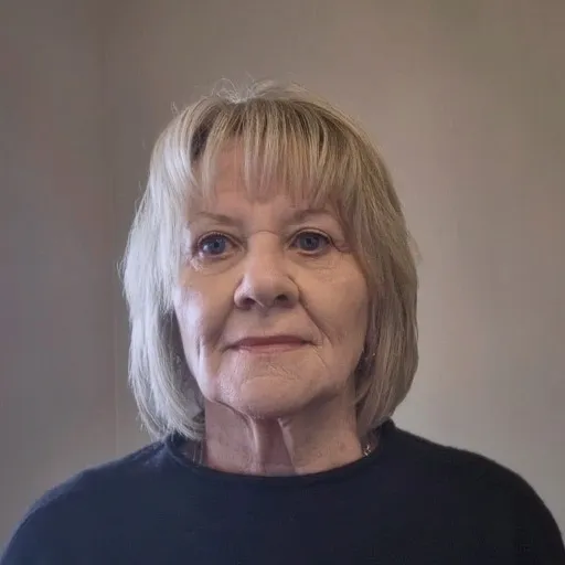 Michelle McGregor